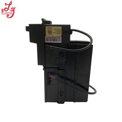 ICT PA7 Bill Acceptor For Fish Game Video Slot Game Machines For Sale