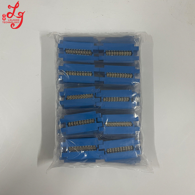36 Pins Slot Gaming Boards Wire Connectors For Sale