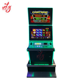 Jackpot Slot Machine Lightning Link High Stakes 2 Of 21.5 Inch Monitor