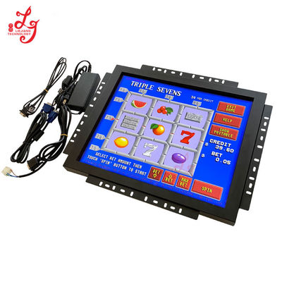 19 Inch Touch Screen Monitor  For POT O Gold Gold Touch Game American Roulette
