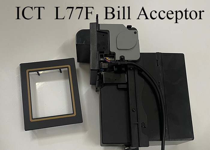آخرین مورد شرکت ICT L77F Bill Acceptor یا Bill Acceptor دیگر؟