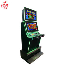 Iightning Iink Dragon Riches Video Slot Machines Casino Gambling Game Machine