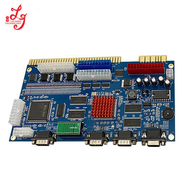 Hot Selling WMS 550 Life Of Luxury Game PCB Board For Sale 72%- 90% Good Holding For Sale