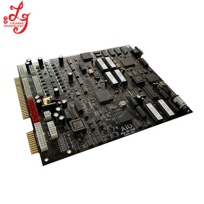 Popular WMS 550 Life Of Luxury PCB Board (LOL) Good Holding Factory Low Price For Sale