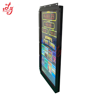 Fusion 5 Monitor 32 Inch Game Monitor Touch Screen Game Monitor 27 32 43 Inch Monitor